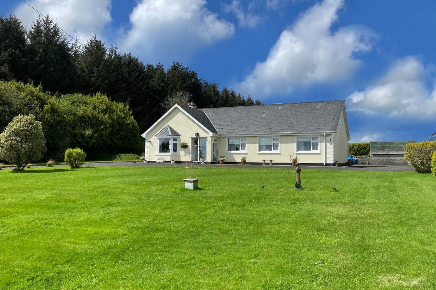 Coolbeggan East, Tallow, Lackaroe, Co. Waterford, P51W9Y7