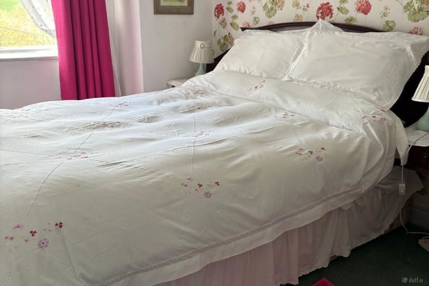 Kilpoole Hill, Kilpoole, Co. Wicklow