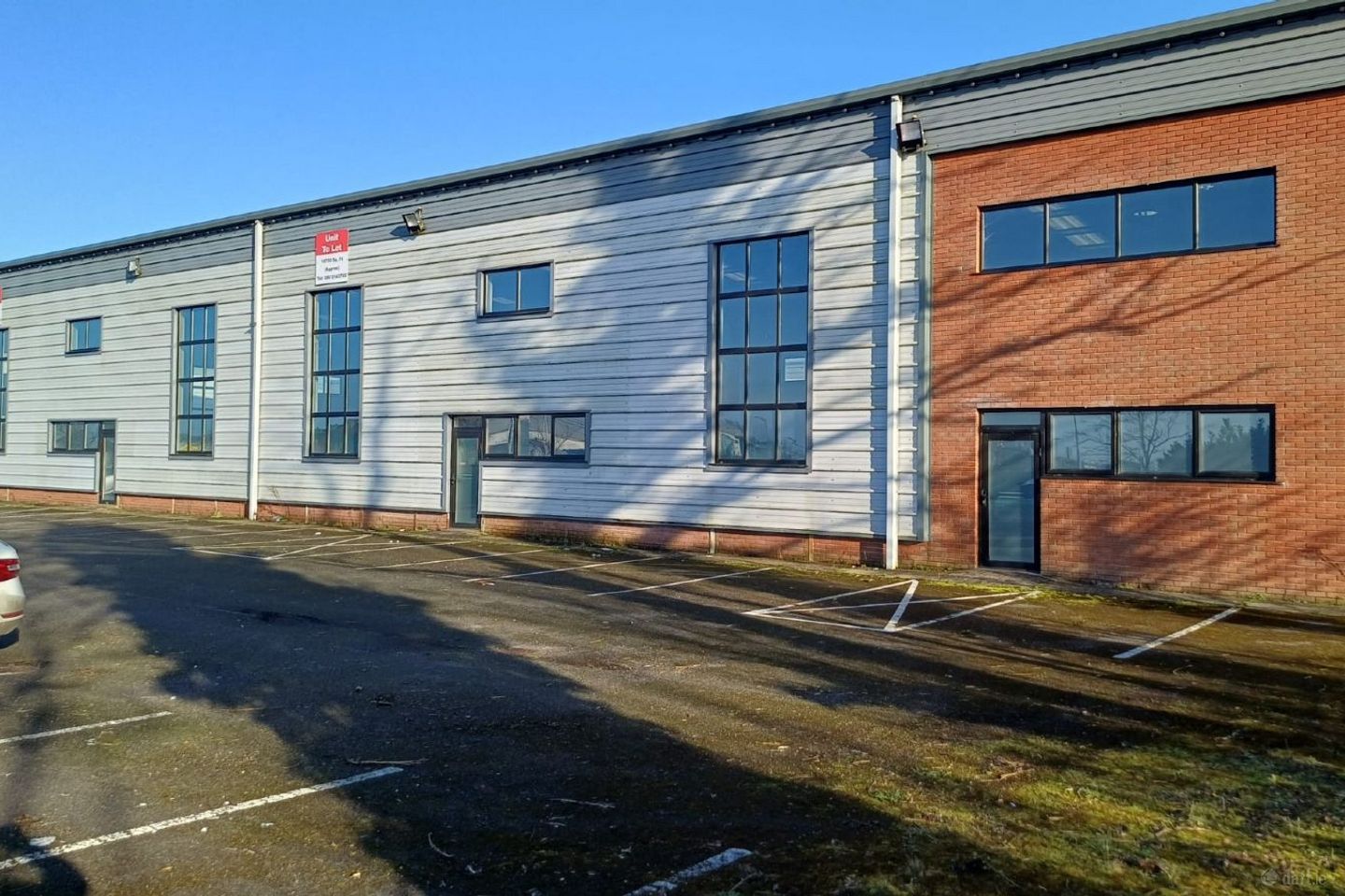 Unit 1, Royal Canal Business Park, Athlone Road, Longford, Carrowrory, Co. Longford