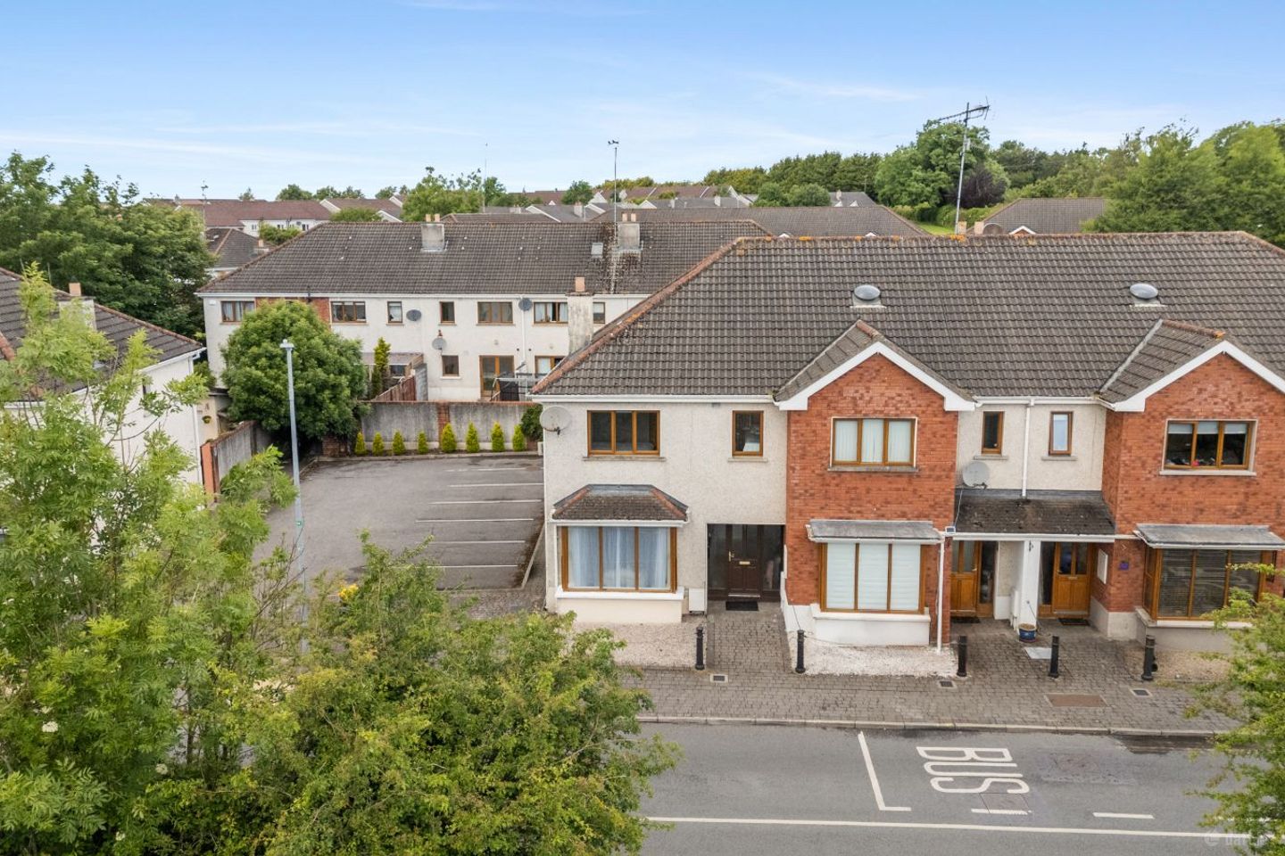 27 Chestnut Court, Johnstown, Johnstown, Co. Meath, C15FRX8