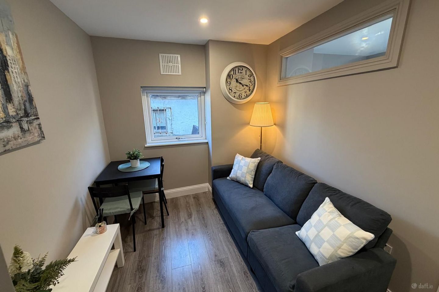 Flat 3, 7A Mountpleasant Avenue Upper, Dublin 6, Ranelagh, Co. Dublin