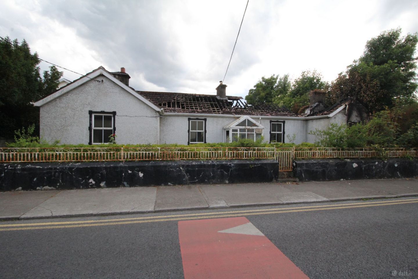 Saint Gerard'S, Saint Joseph'S Road, Longford Town, Co. Longford, N39W2T1