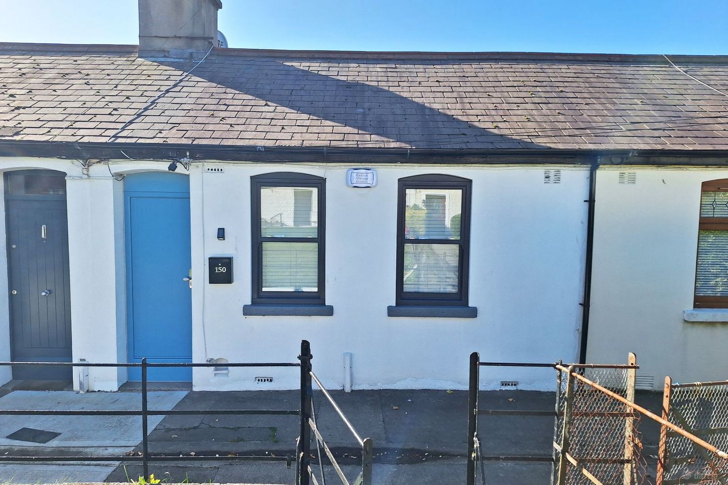 150 Rialto Cottages, Rialto, Dublin 8