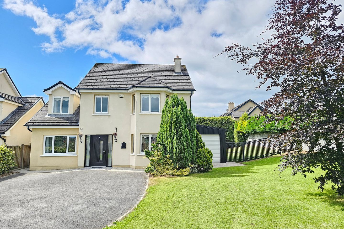 6 Gort Na Habhana, Tulla Road, Ennis, Co. Clare, V95YP7A