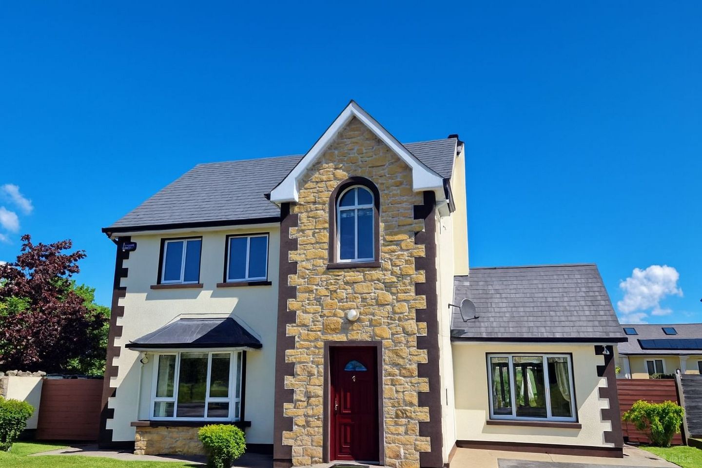 11 Tarmon Manor, Castlerea, Castlerea, Co. Roscommon, F45WK63