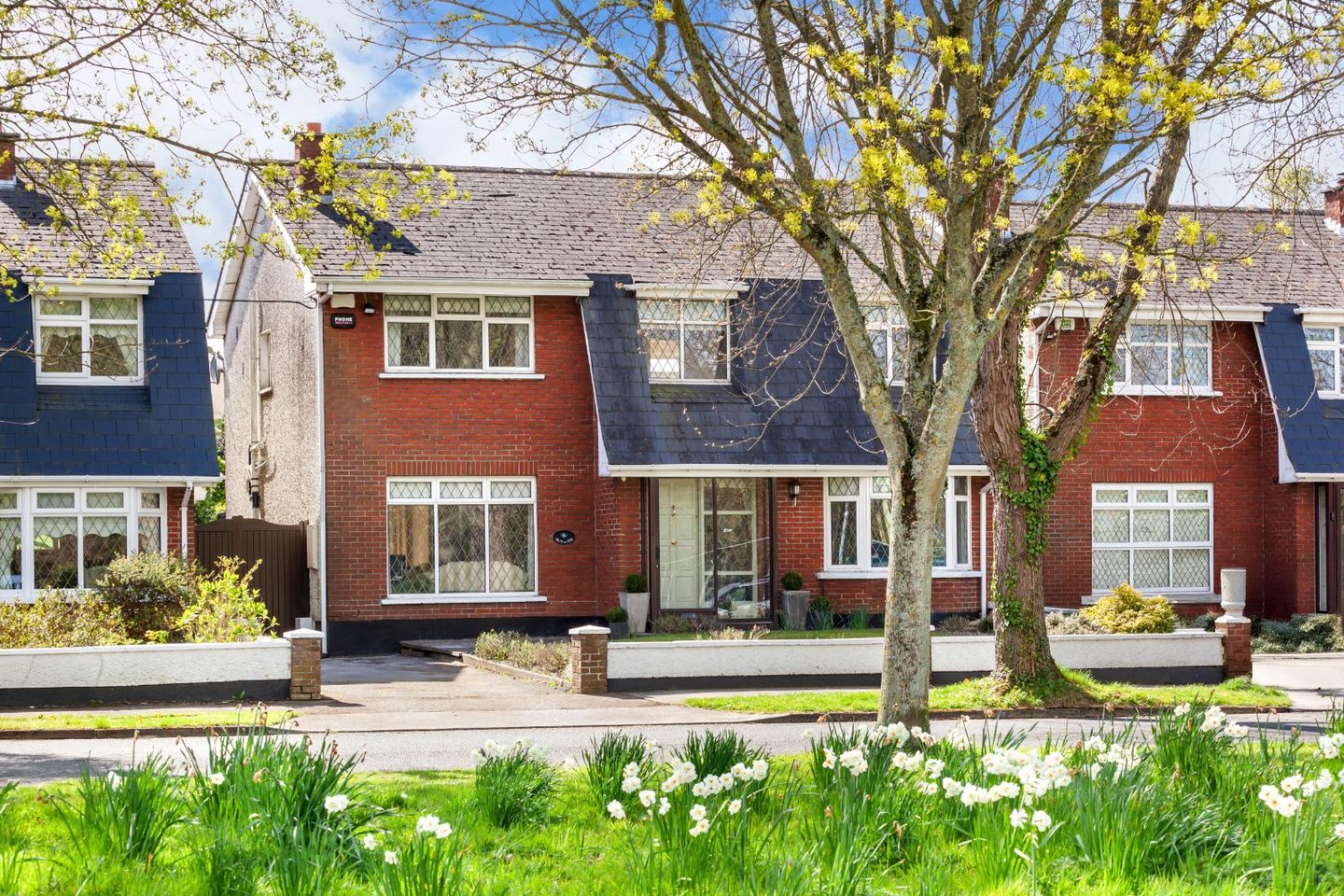 'Dun An Oir', 13 Parklands, Laurel Lodge, Castleknock, Dublin 15, D15CD78