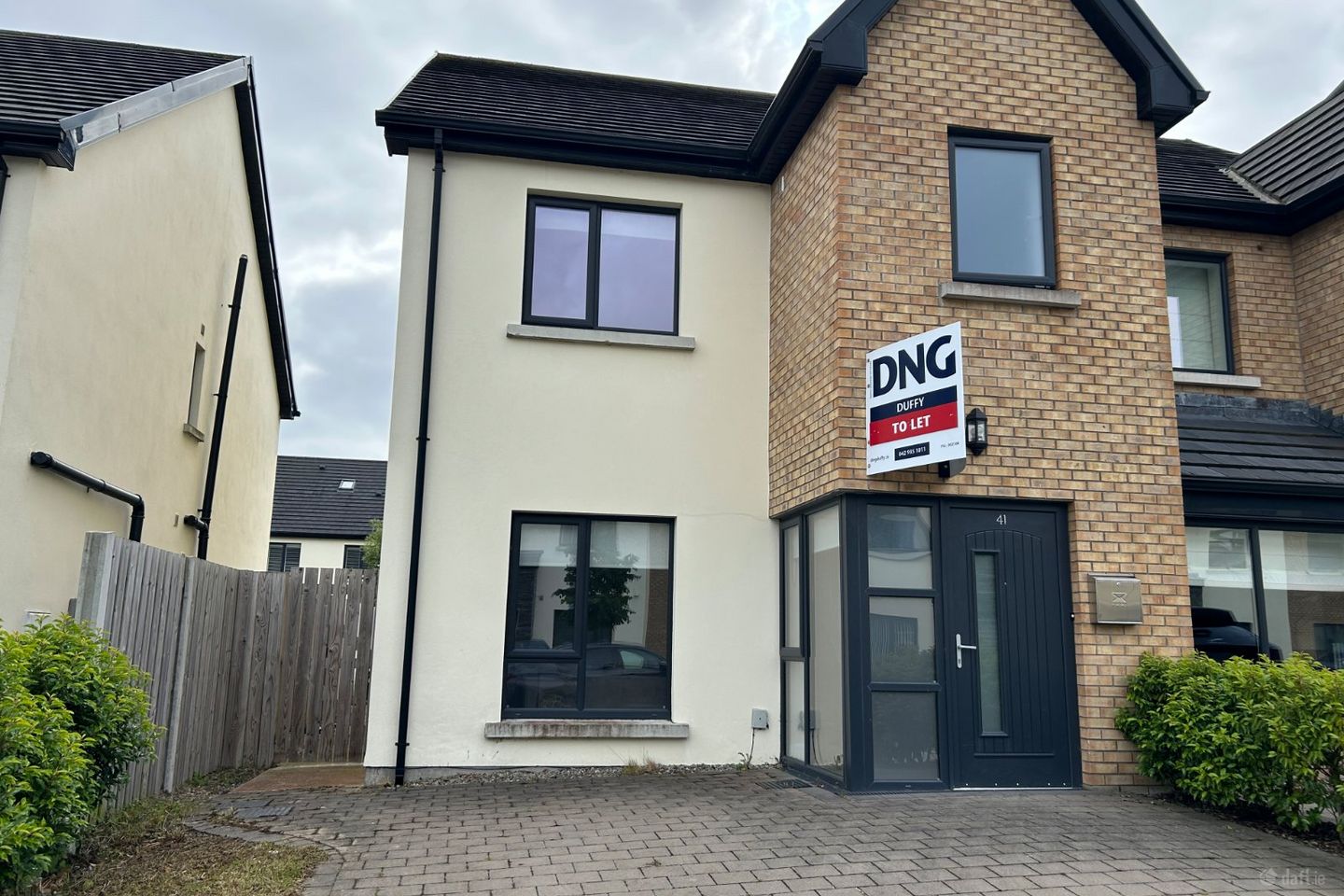 41 Fairways Gardens, Dundalk, Co. Louth
