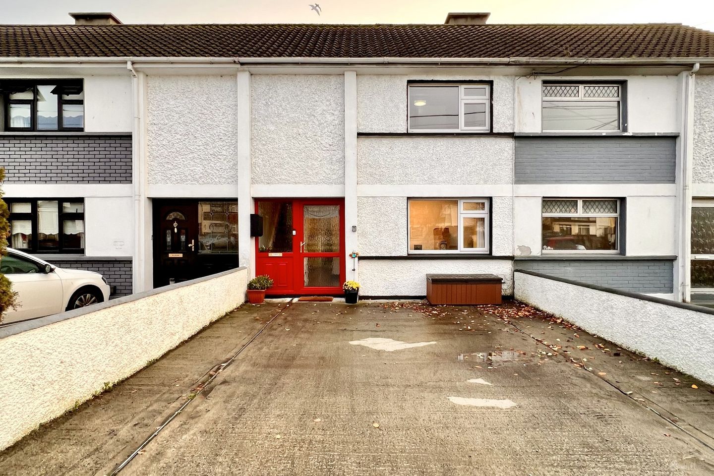 45 Tormey Villas, Athlone, Co. Westmeath, N37RX34