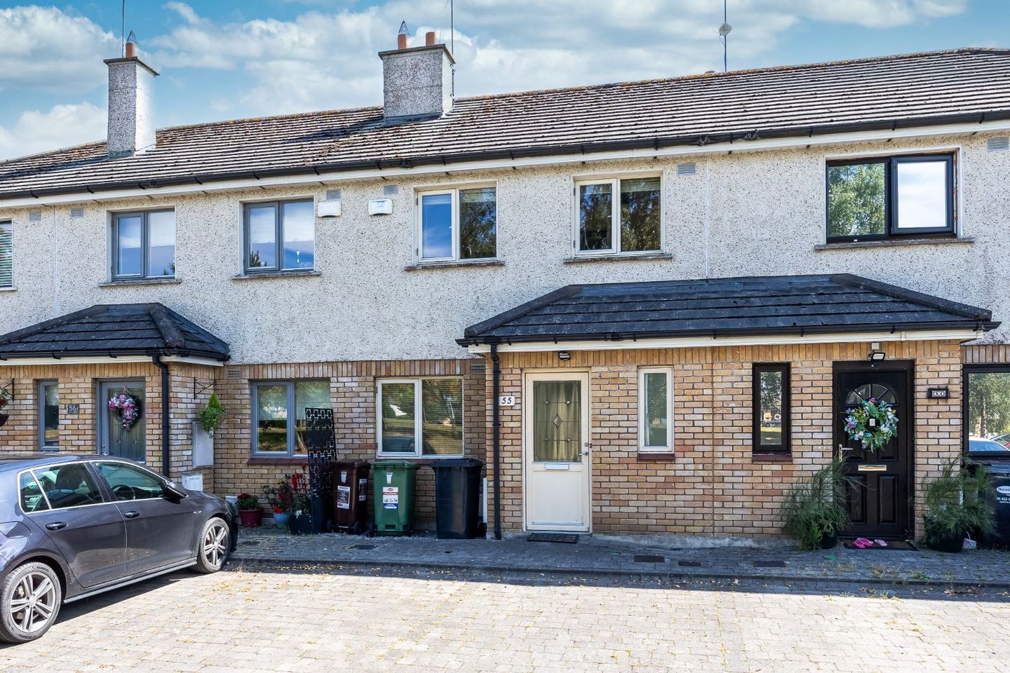 55 Rath Lodge, Ashbourne, Co. Meath, A84X832