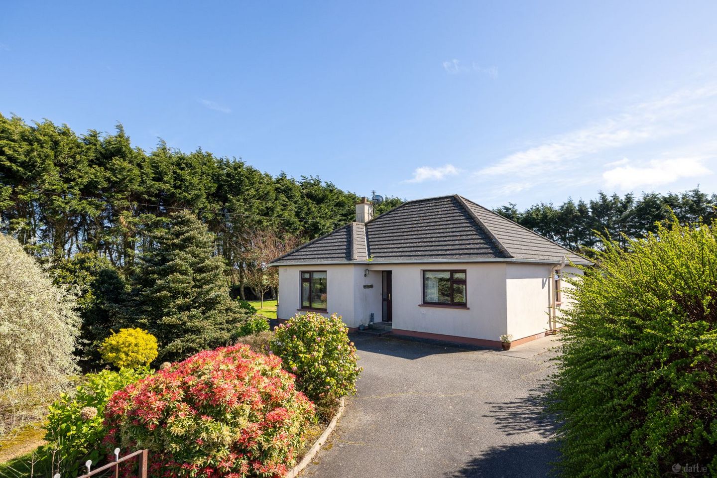 The Willows, Sarshill, Kilmore, Co. Wexford, Y35FK64