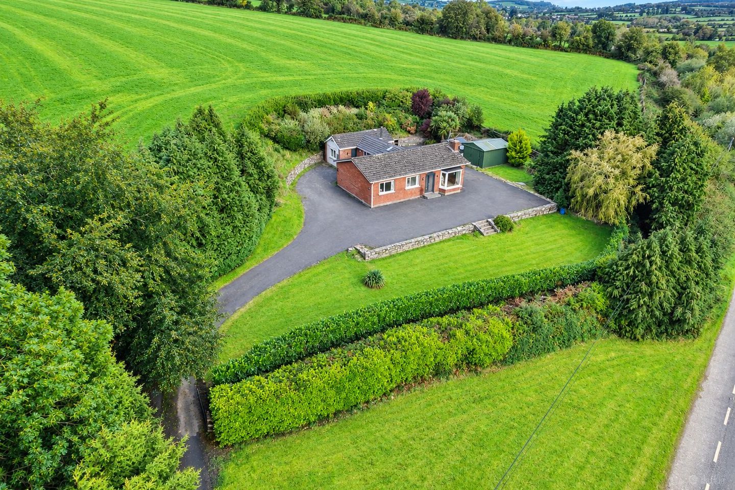 Garranbeg Cottage, Garranbeg, Grangemockler, Co. Tipperary, E32YX00