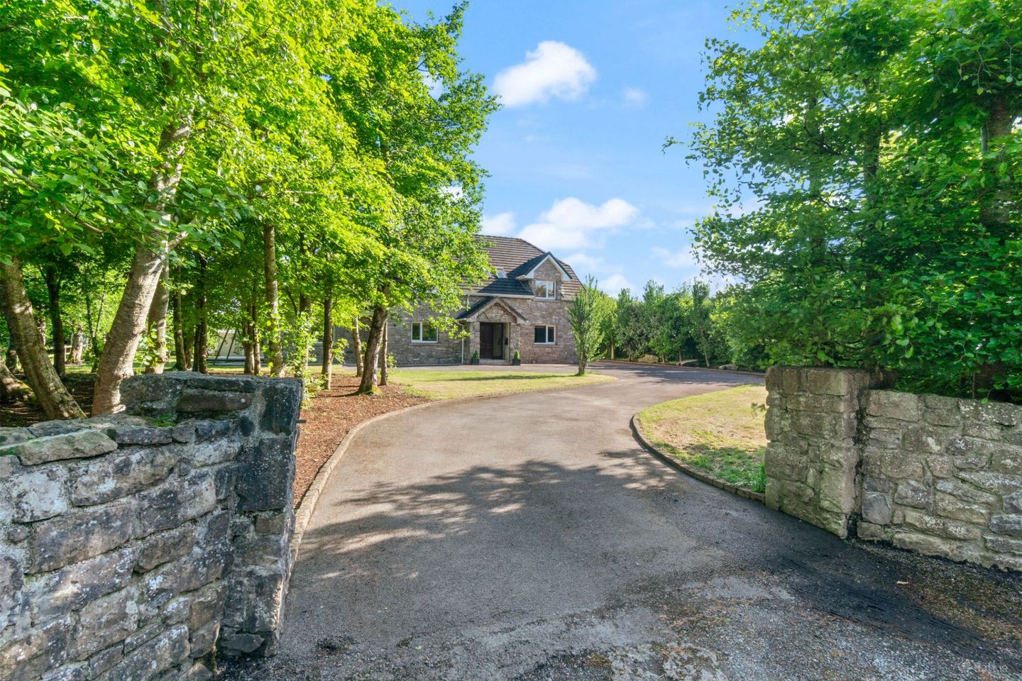 Ballynabucky, Kilcolgan, Co. Galway, H91W3YA