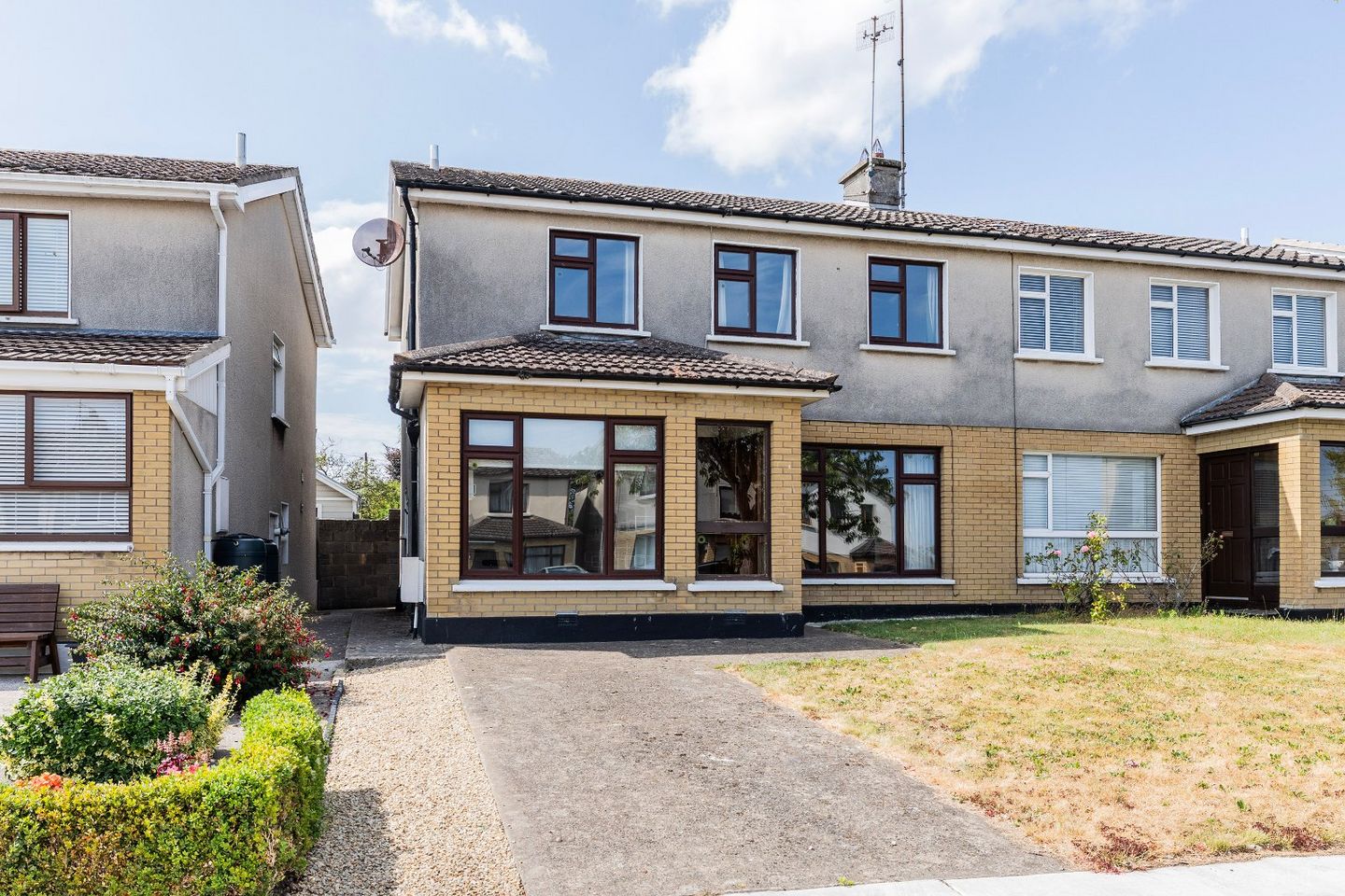Gartán, 52 Greenlawns, Skerries, Co. Dublin, K34Y046