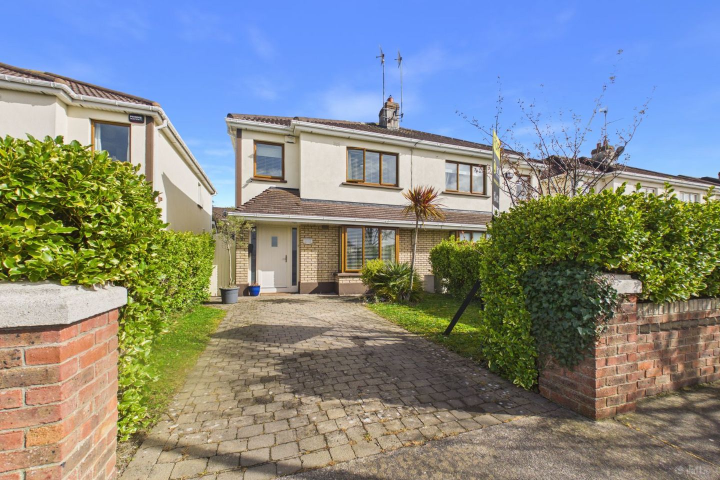 59 Somerton, Portrane Road, Donabate, Co. Dublin, K36Y893