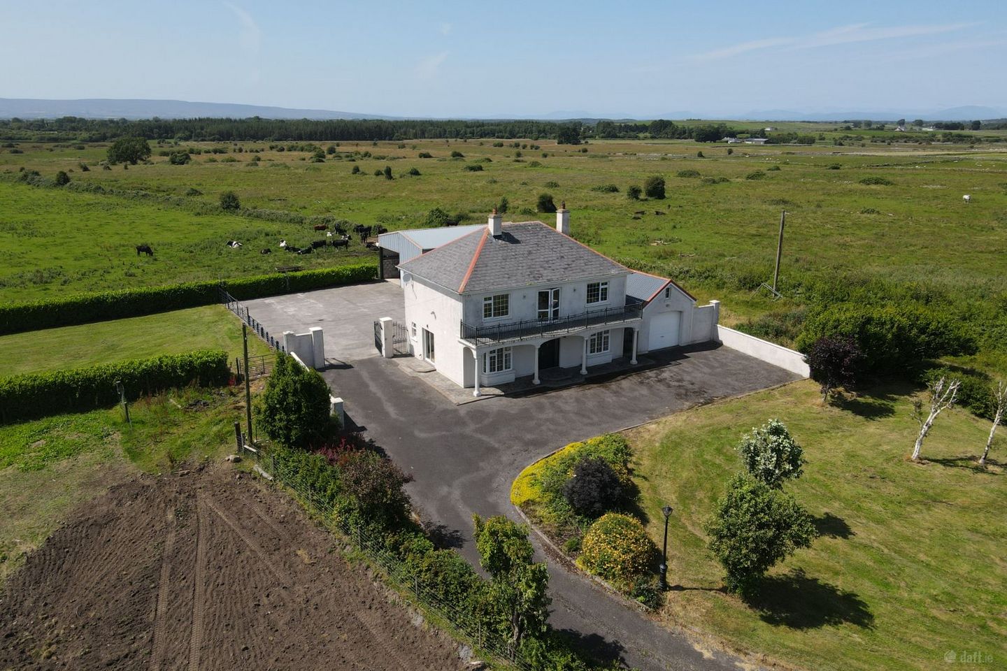 Rahard, Hollymount, Hollymount, Co. Mayo, F12A727