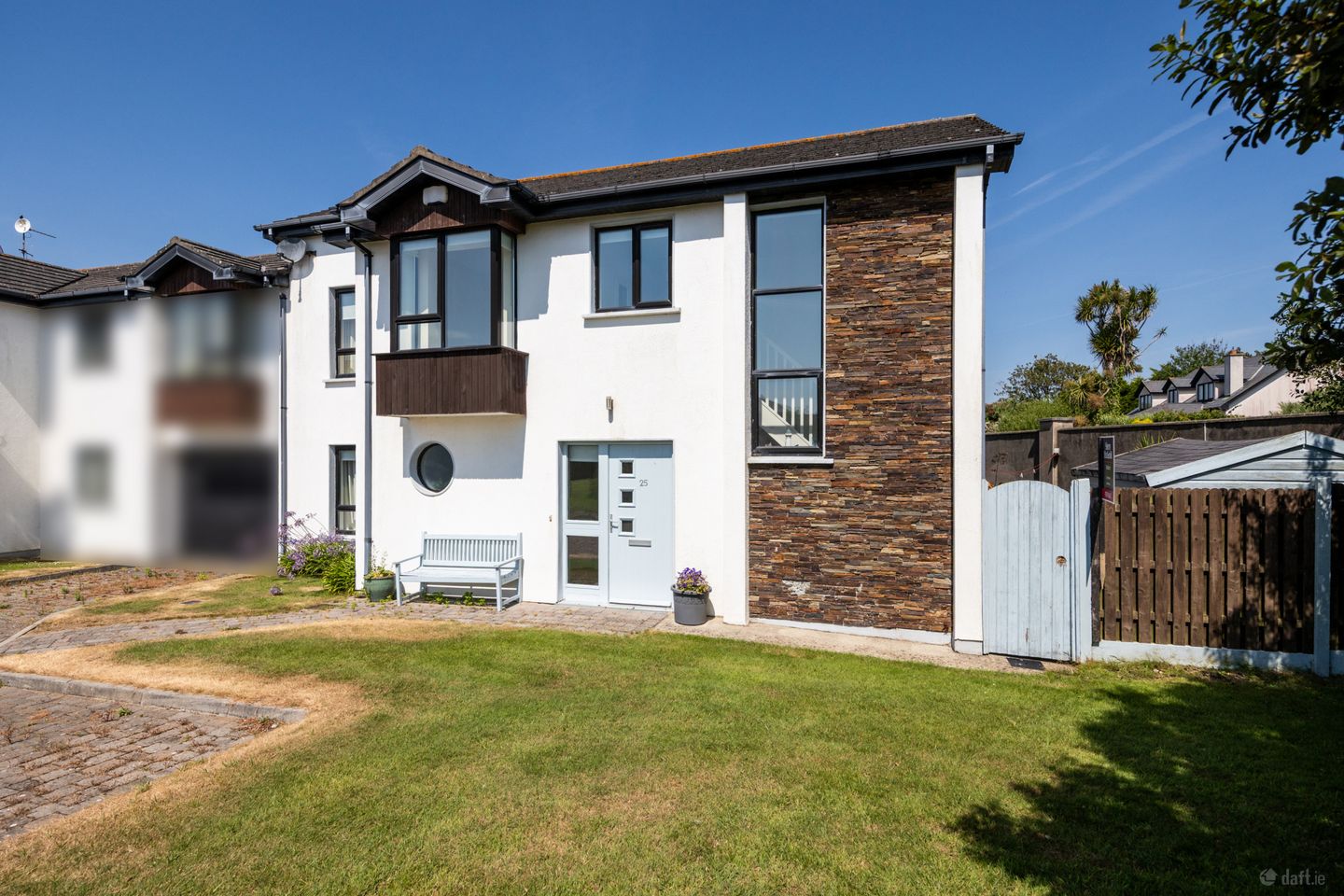 25 Clearwater Cove, Rosslare Strand, Rosslare, Co Wexford, Y35VE26