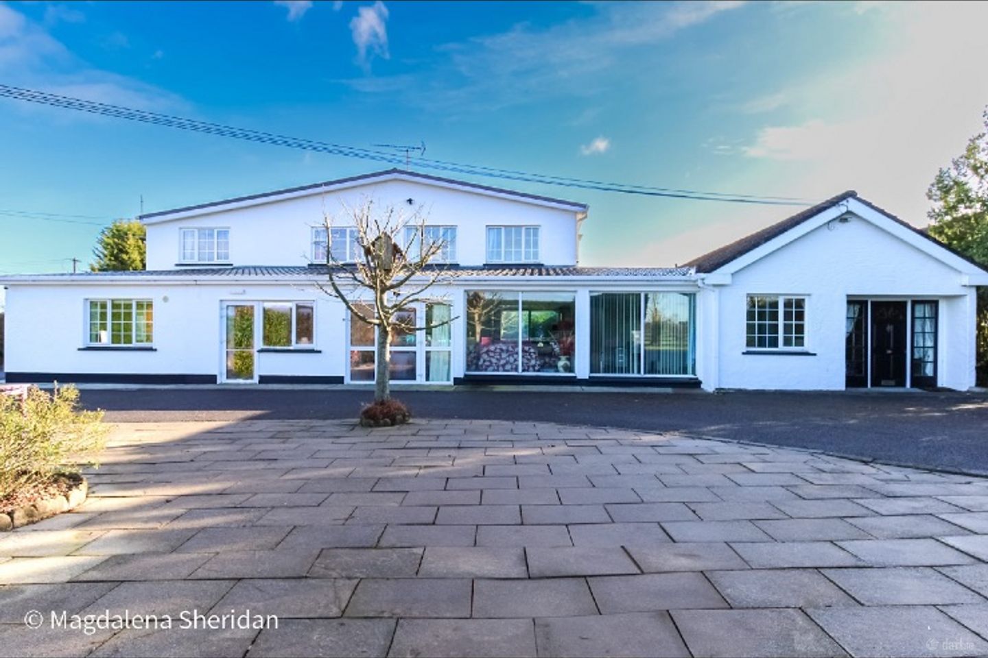Heatherfield,Raynestown,Dunshaughlin,Co. Meath, Parsonstown, Co. Meath