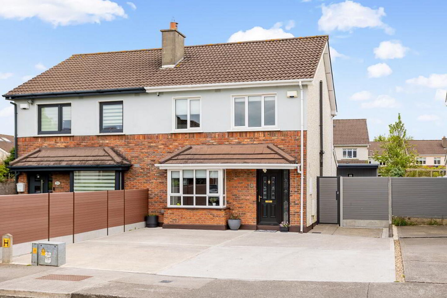 18 Griffeen Glen Crescent, Lucan, Co. Dublin, K78R659