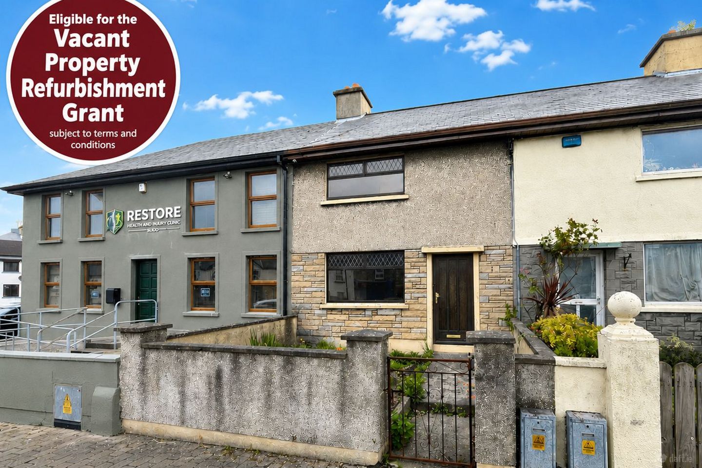 54 Saint Brigid's Place, Sligo, Co. Sligo, F91WN9E