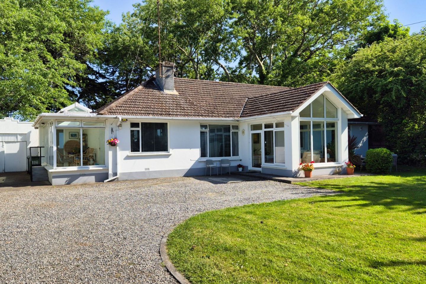 Sebring, Claremont Road, Howth, Dublin 13, D13X856