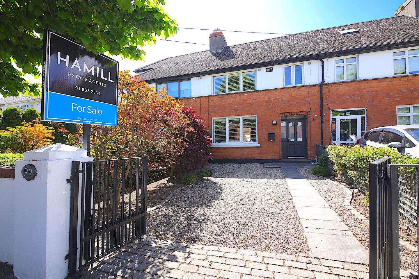 99 Furry Park Road, Dublin 5, Killester, Dublin 5, D05X960