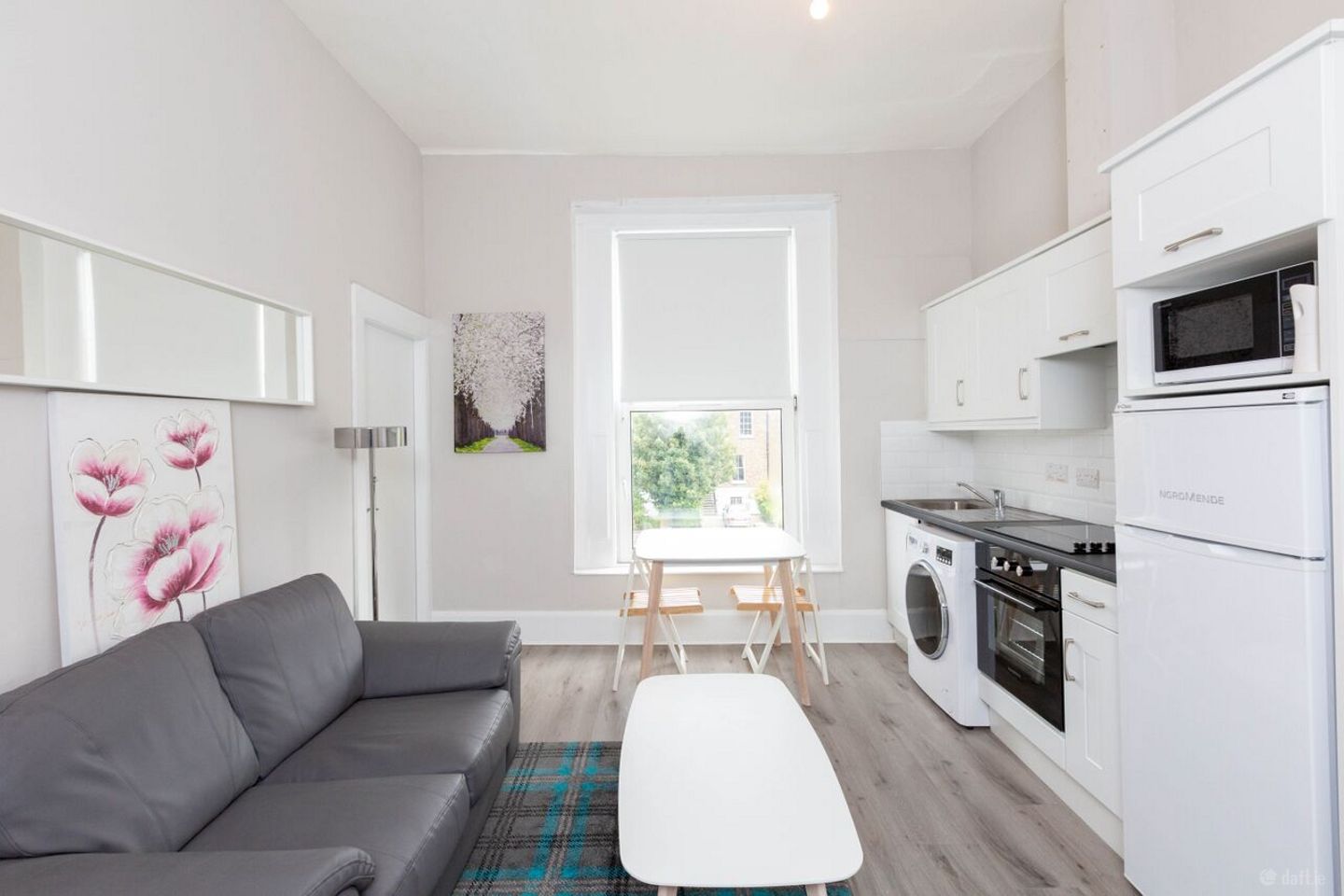 Flat 7, 68 Rathgar Road, Rathgar, Dublin 6