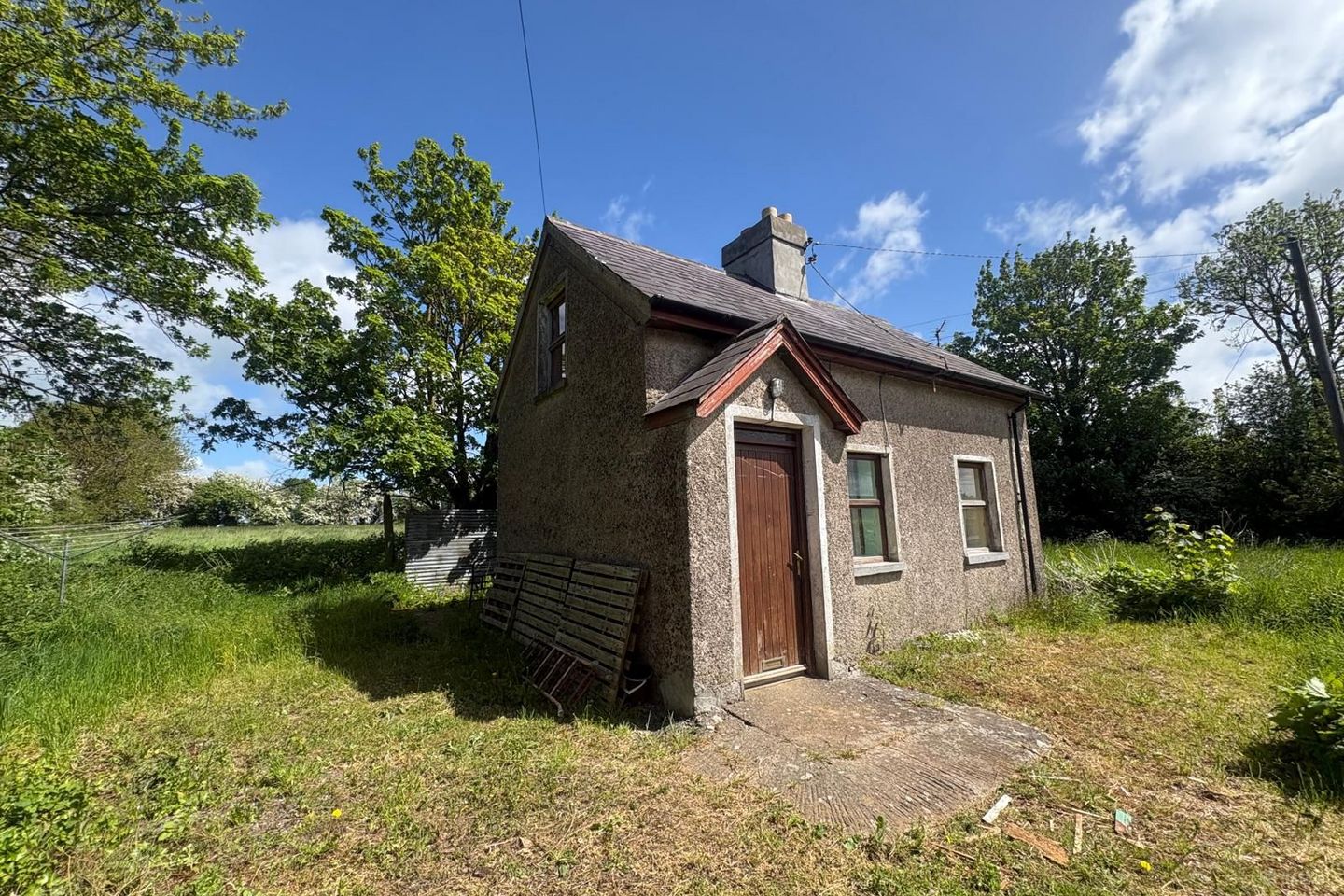 Carrigpark, Mallow, Killavullen, Co. Cork, P51E5YV