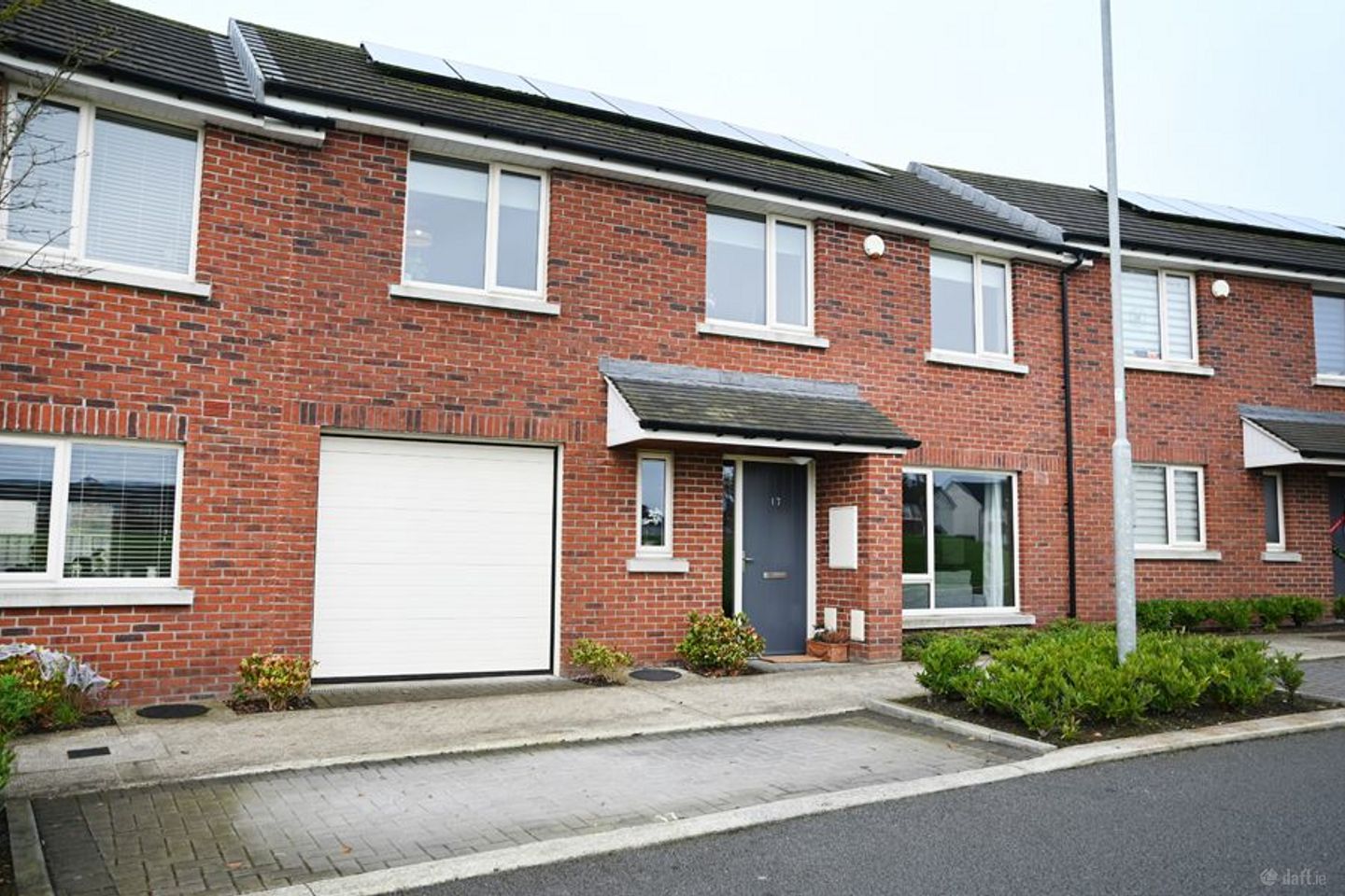 17 Dún Rioga Crescent, Dunshaughlin, Drumree, Co. Meath, A85HC52