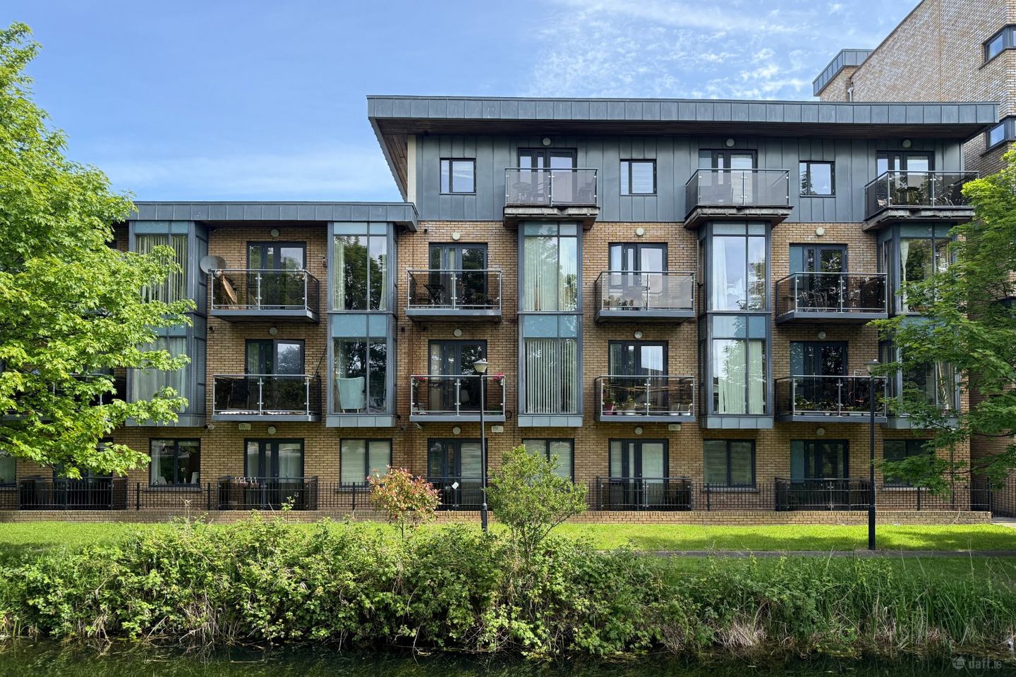 22 Grand Canal Court, Herberton Road, Dublin 8, D08X5N4