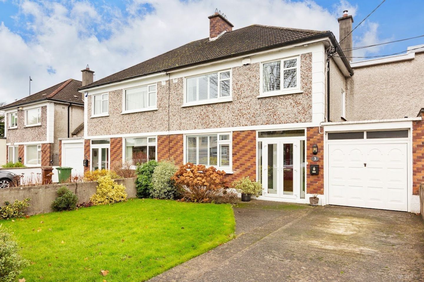 3 Kew Park, Lucan, Co. Dublin, K78H6T7