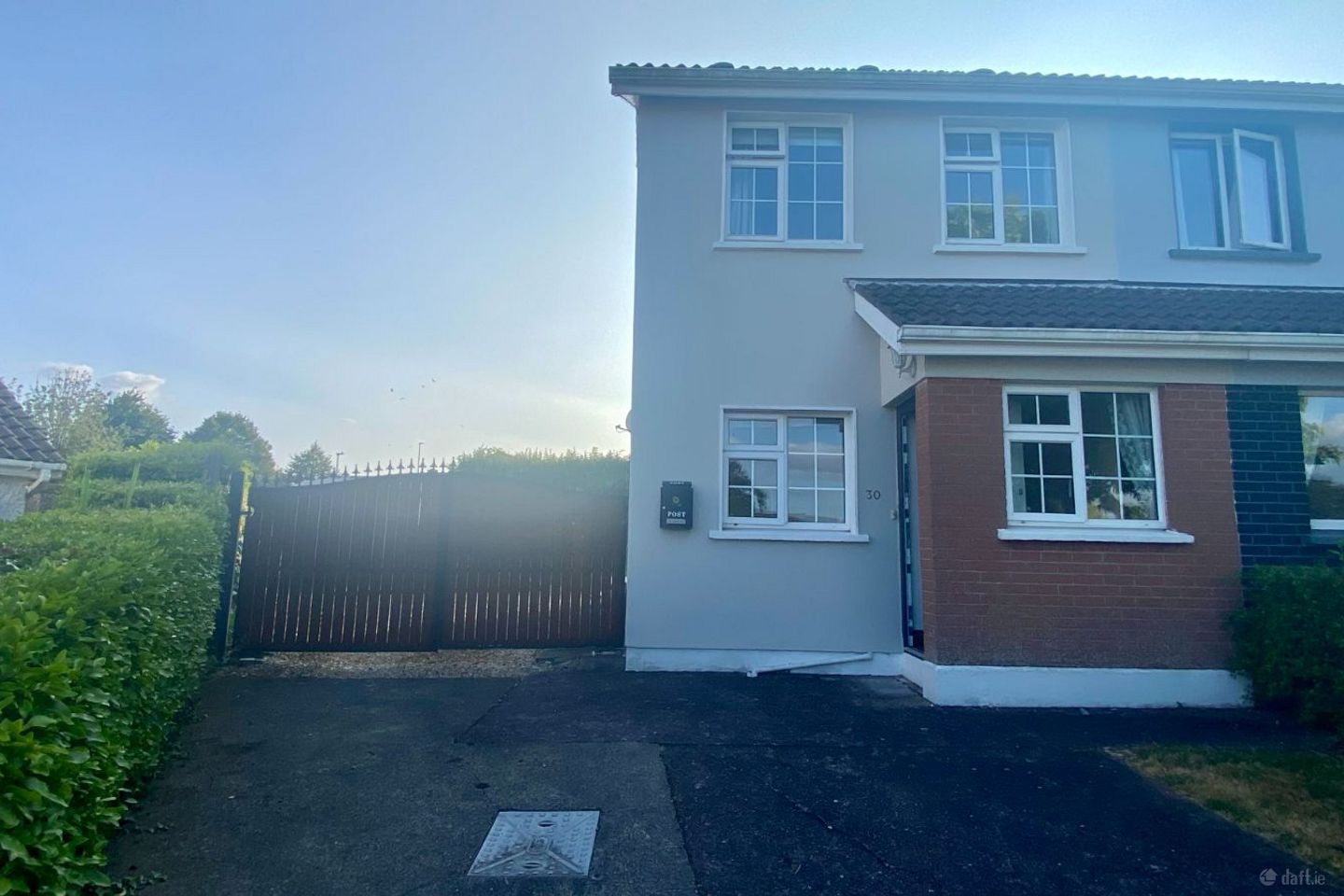 30 Eden Court, Castle Road, Mahon, Co. Cork