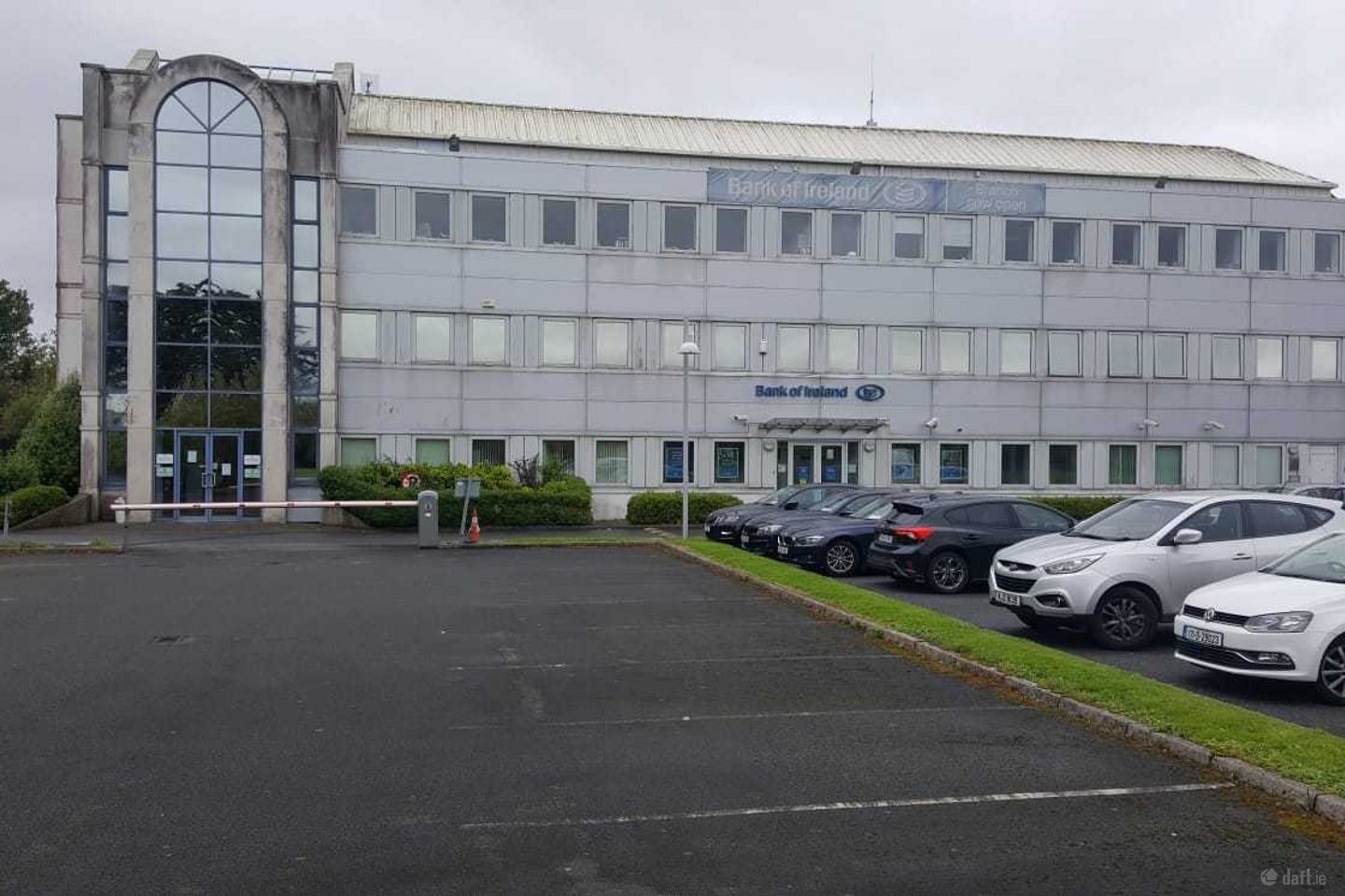 Old Airport Road, Swords, Co. Dublin