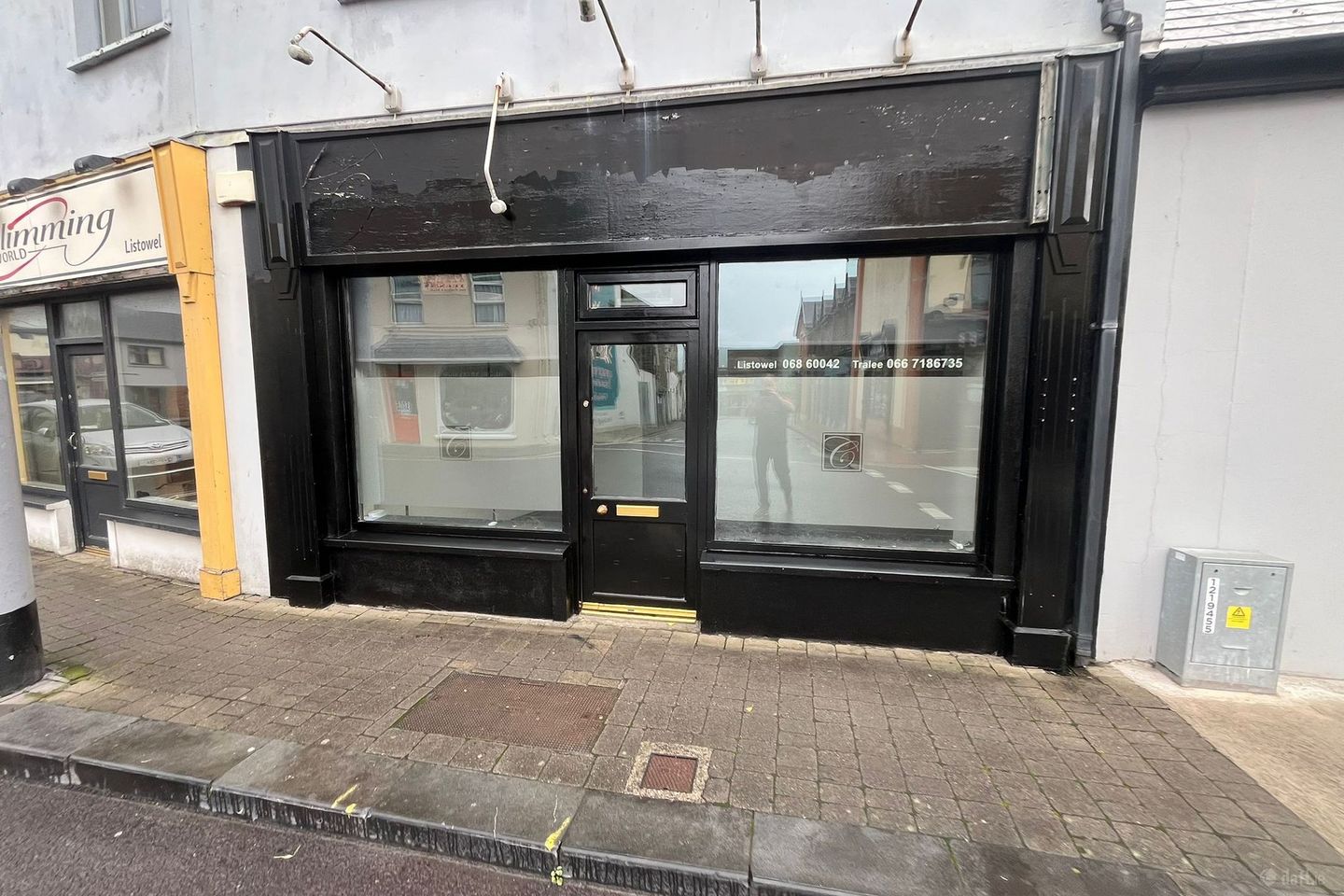 Charles Street, Listowel, Co. Kerry