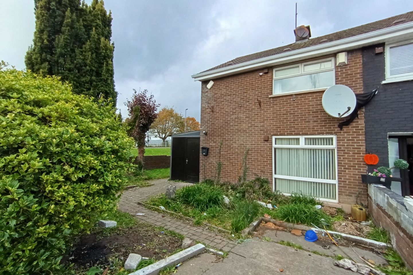 134 Cosgrave Park, Moyross, Moyross, Co. Limerick, V94T6HE