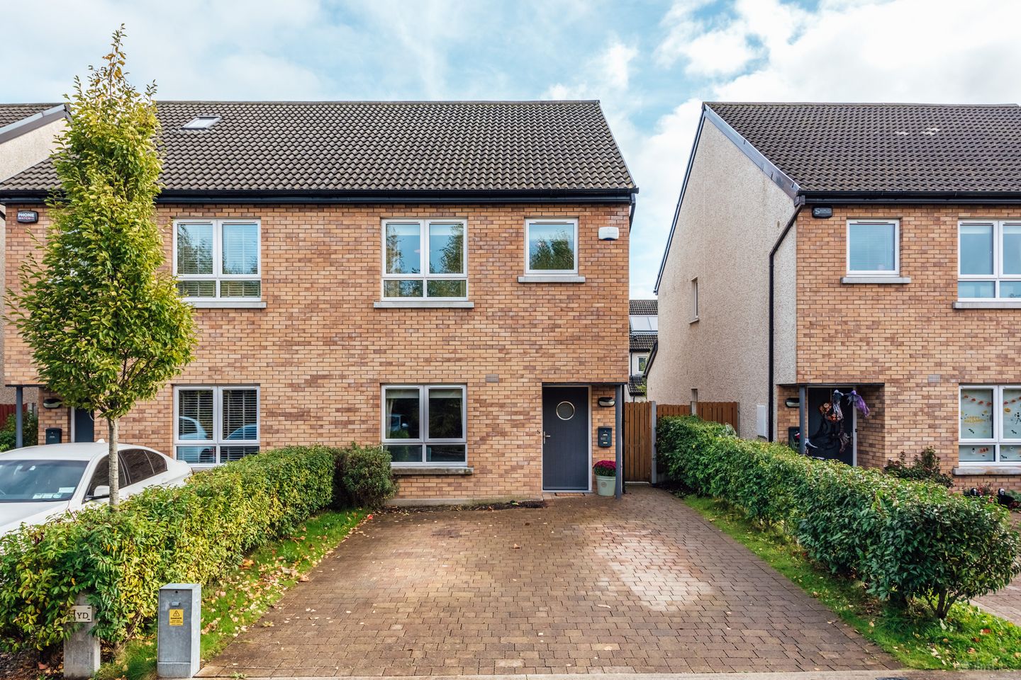 5 Oaktree Park, Cunnaberry Hill, Kildare, Co. Kildare, R51N882