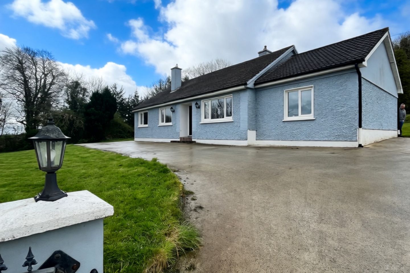 Knockmanagh, Kilcummin, Kilcummin, Co. Kerry