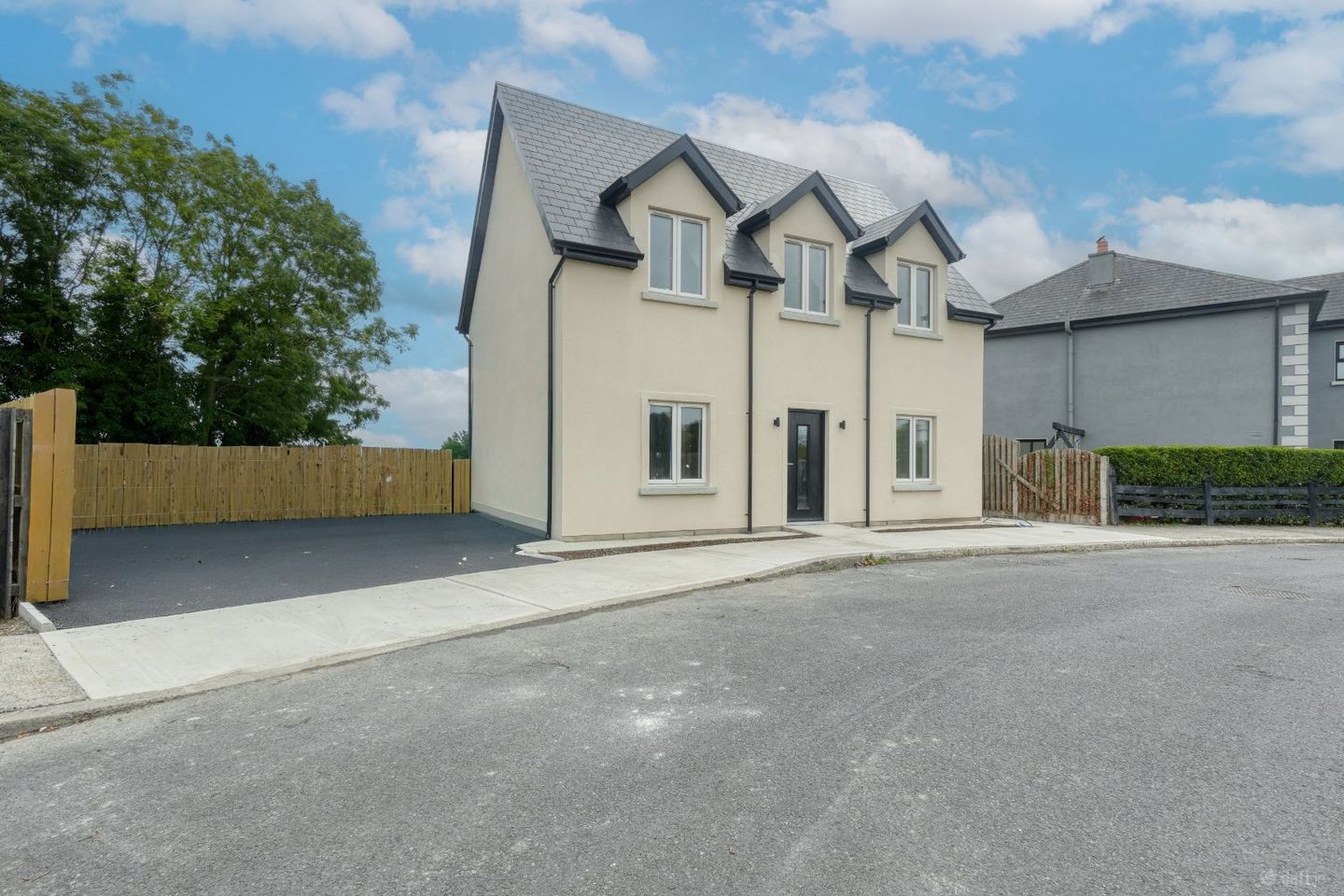 41 Bruach Na Habhainn, Bruach Na Habhainn, 41 Bruach Na Habhainn, Kileen, Maganey, Athy, Co. Kildare