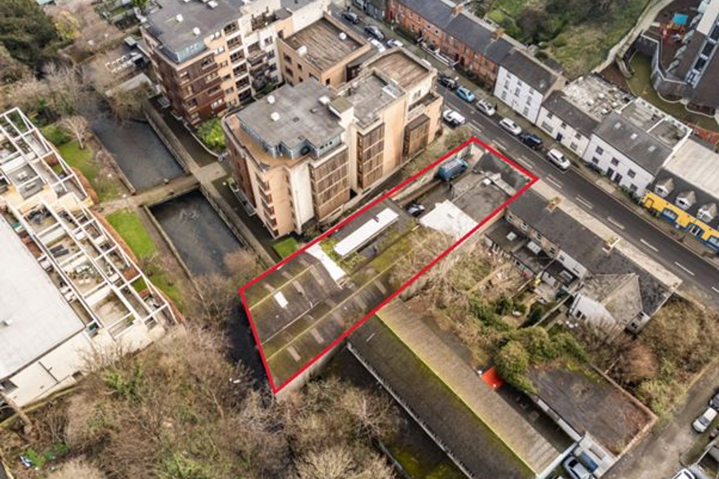 The Abbey Stained Glass Studio, 18 Old Kilmainham, Kilmainham, Dublin 8, D08C79P