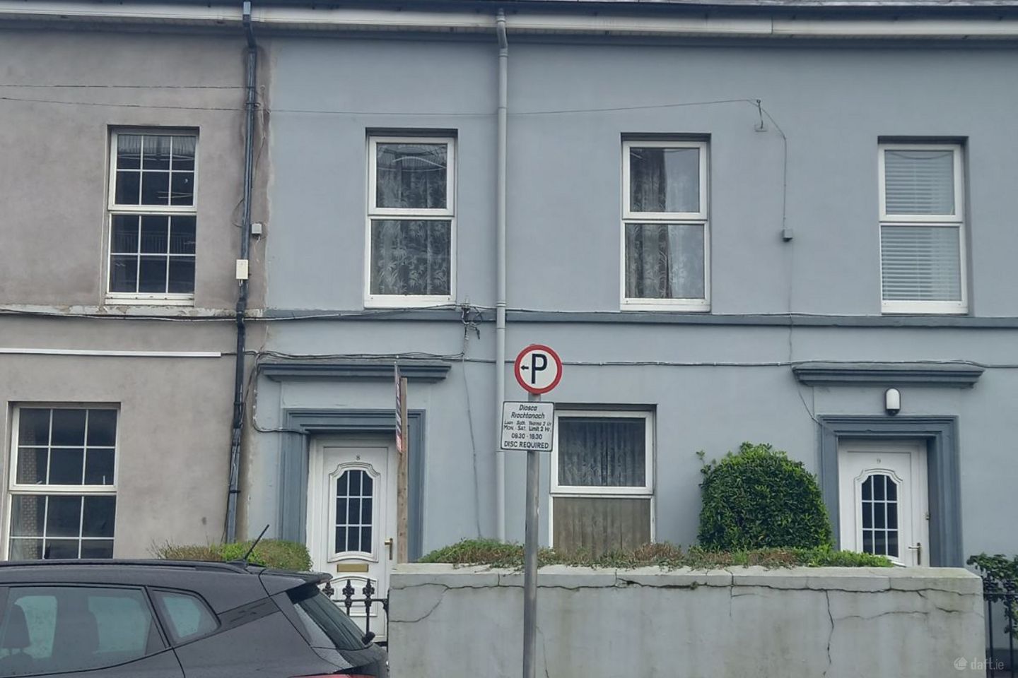 8 Sharman Crawford Street, Cork, Cork City Centre, T12EN1Y