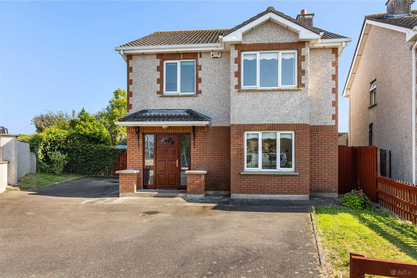 25a Blackberry Glade, Arklow, Co. Wicklow, Y14VW29