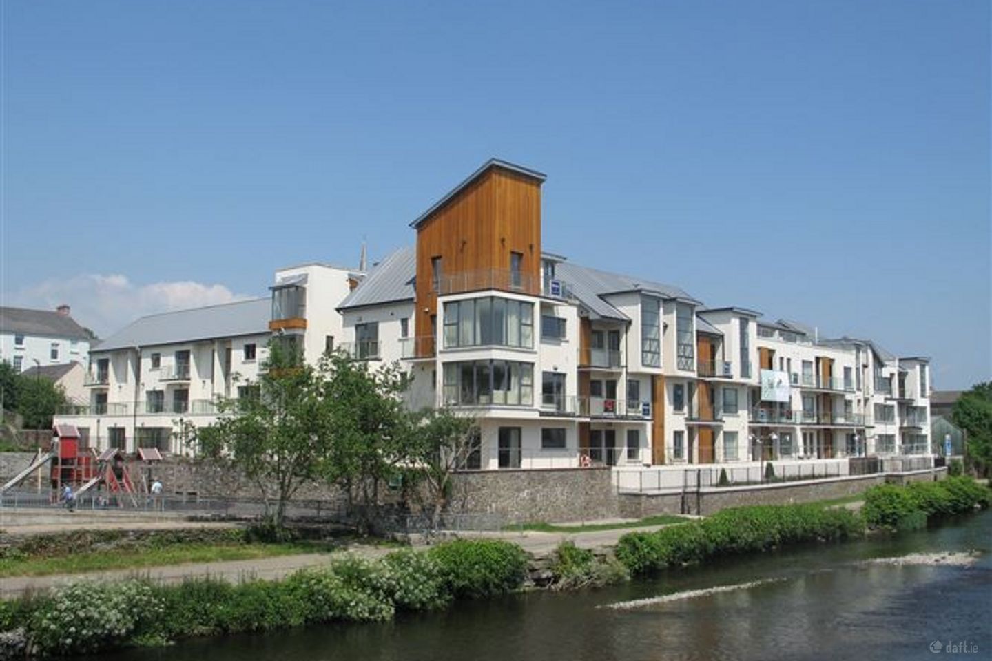 9 Riverbank, North Main Street, Bandon, Co. Cork, P72PD91