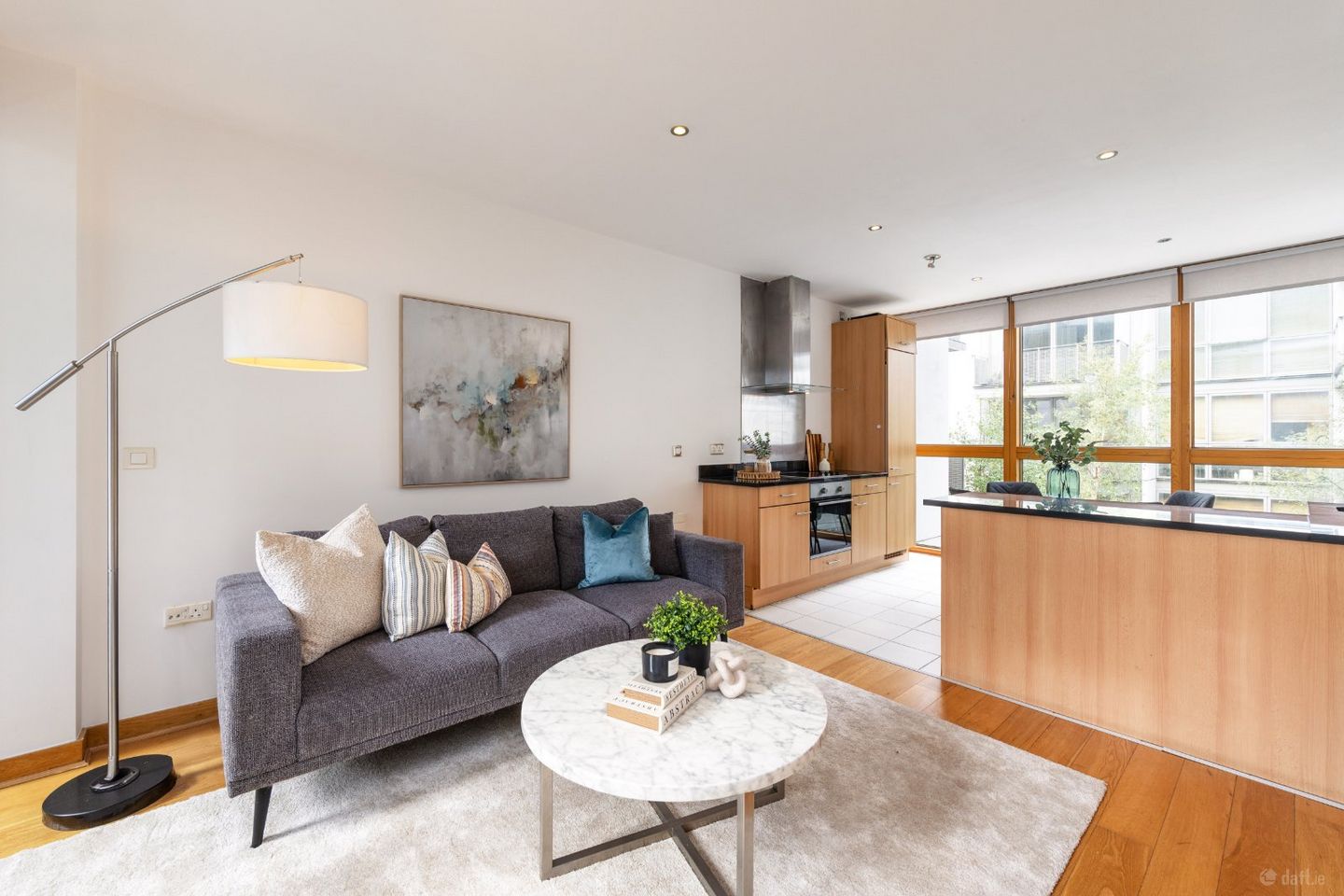 11 Baltrasna House, Spencer Dock, Dublin 1, D01XW11