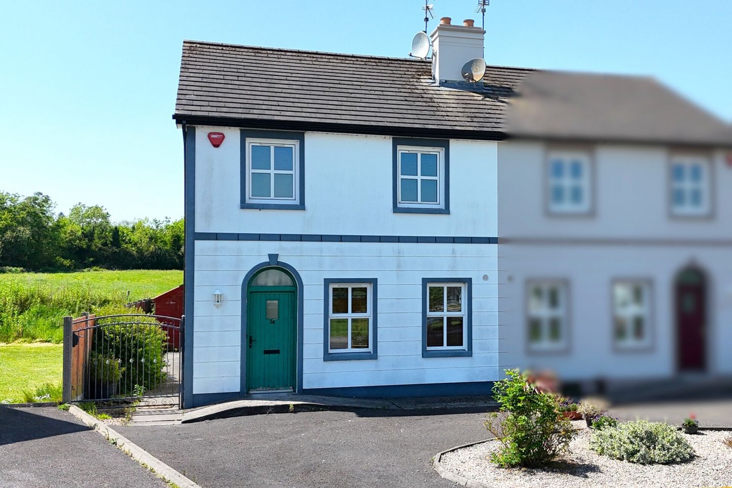 34 Rathdubh, Swinford, Co Mayo, F12TD74