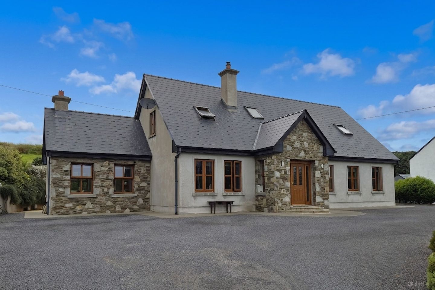 Cogaula, Westport, Co Mayo, F28A316