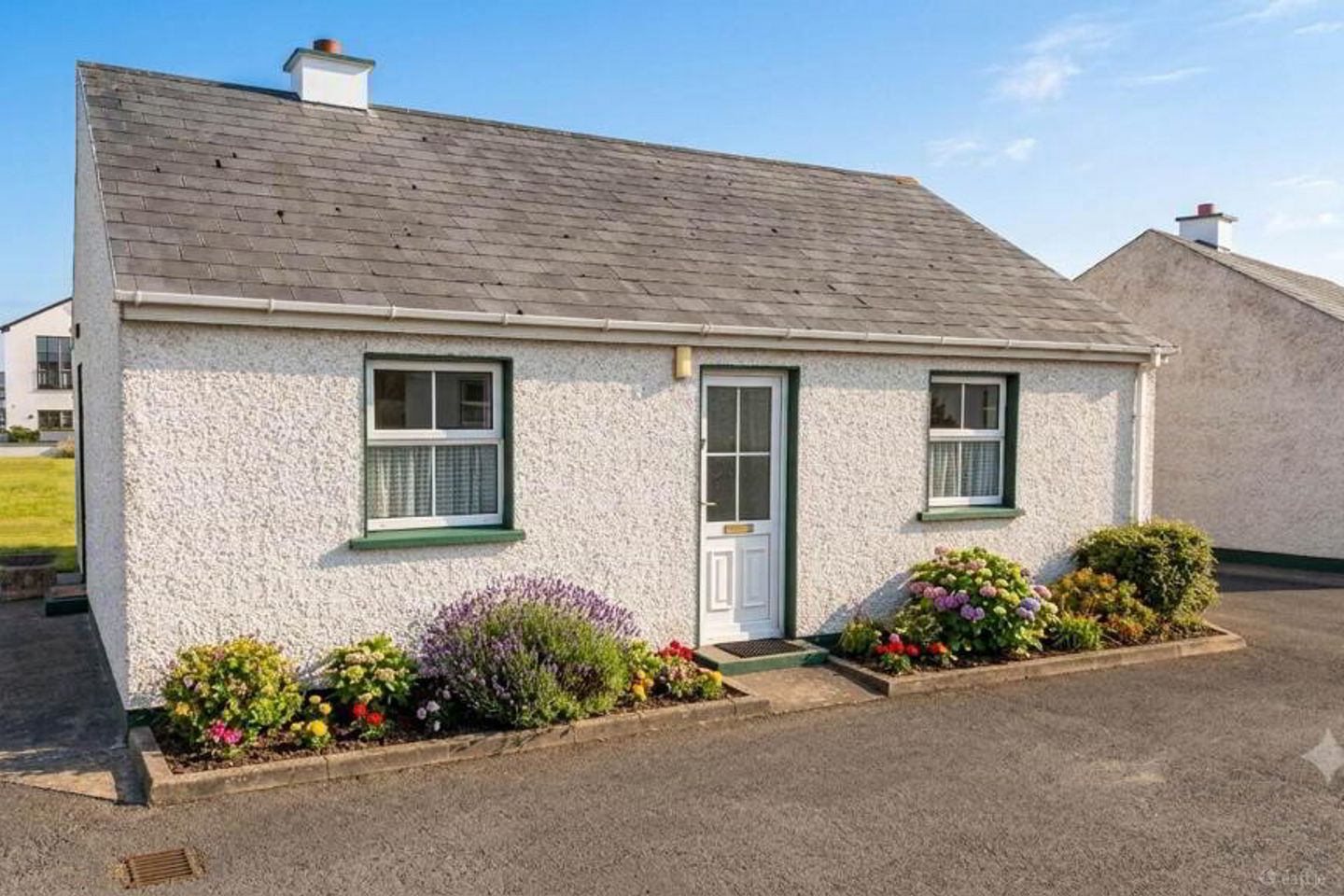 7 Fairgreen, Fair Hill, Dungloe, Co. Donegal, F94YK77