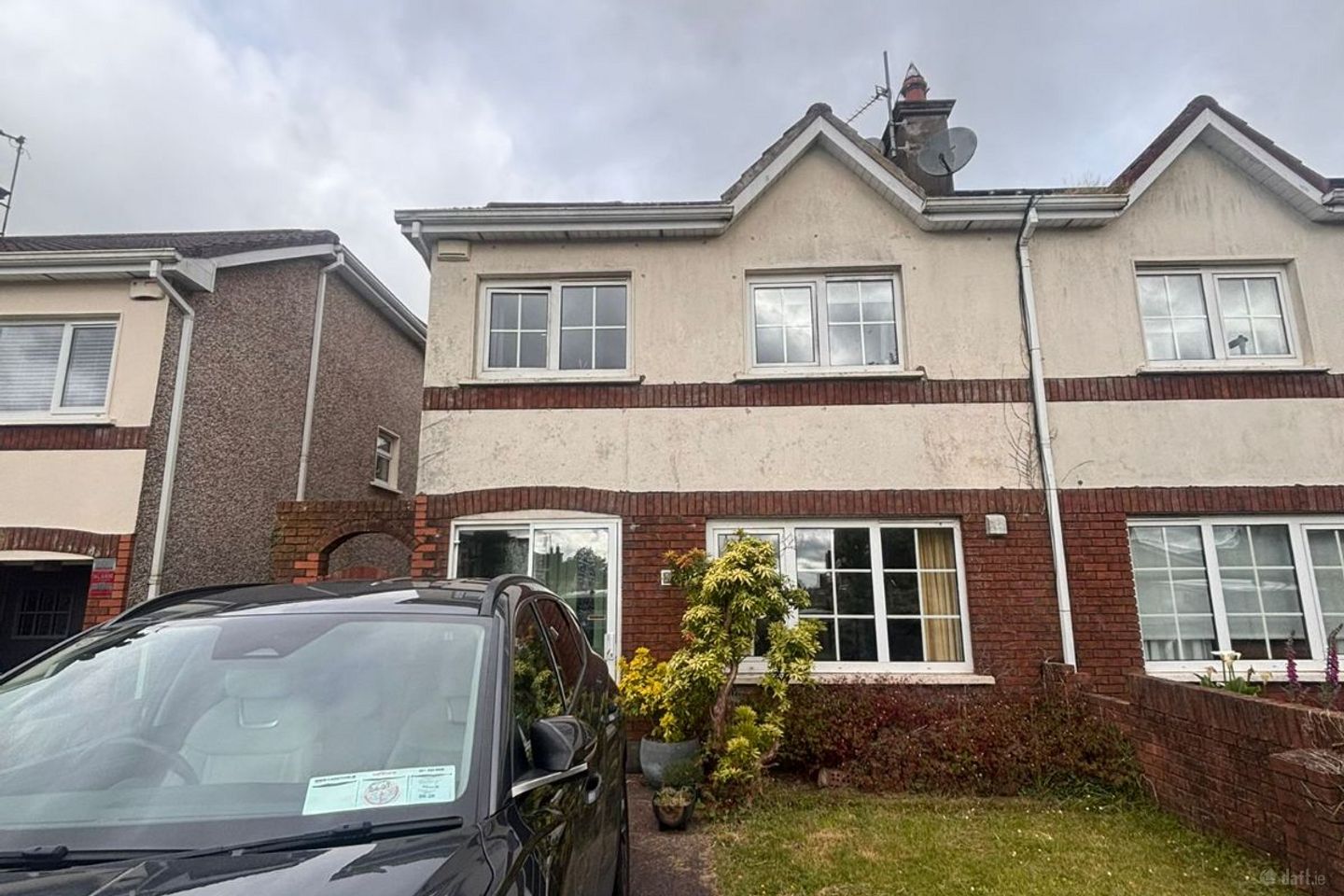163 West Avenue, Park Gate, Frankfield, Co. Cork
