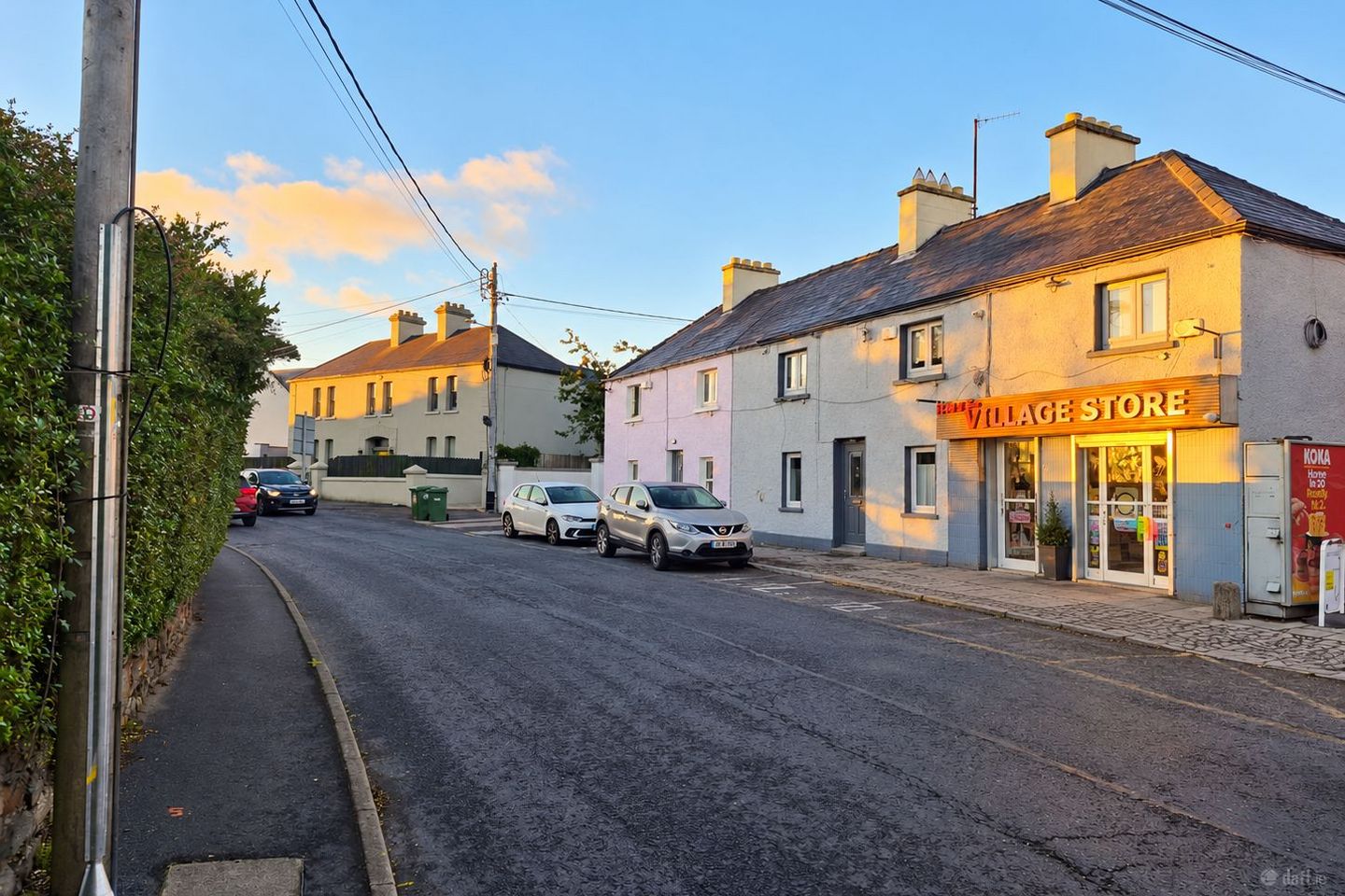 Village Store, Killincarrig Village, Delgany, Co. Wicklow, A63X226