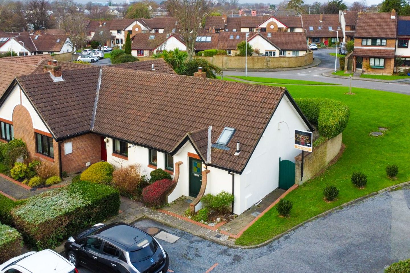 87 The Rowans, Abberley, Killiney, Co. Dublin, A96TK53
