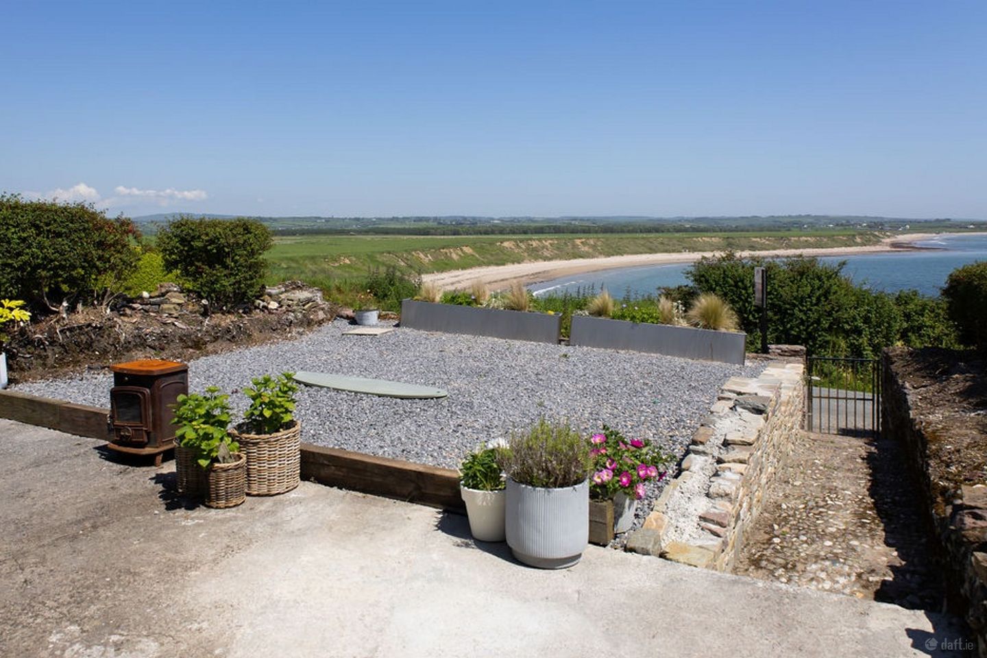 Guileen Cottages, Monatrea East, Kinsalebeg, Co. Waterford, P36XN60