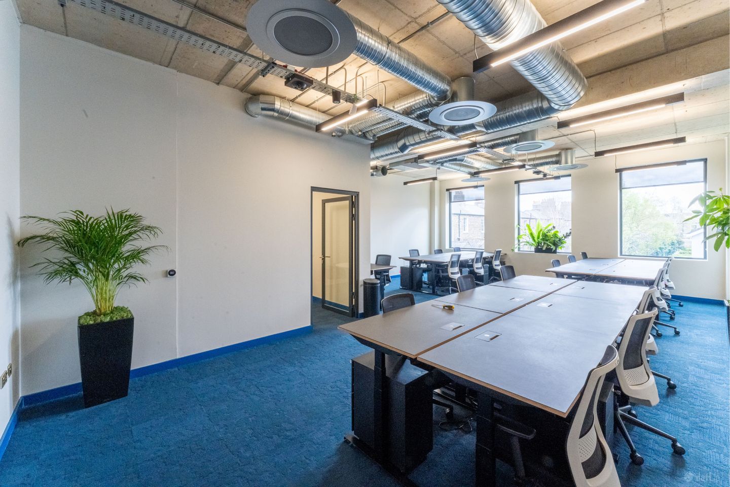 The Lennox Building, Richmond Street, Dublin 2